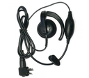 PMLN6531A Ear Receiver with In Line PTT with VOX