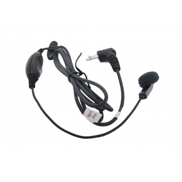 PMLN6534A Earbud Single Wire w/PTT and VOX