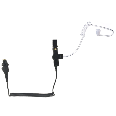 RLN6424B Receive Only Earpiece for RSM