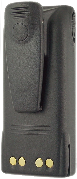 Command Tac CTB-9013 2500mAh Replacement: HNN9013