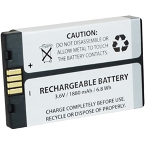 MTH650 Radio Battery