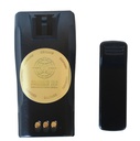 NNTN4497DR 3200 mAh Radio Battery