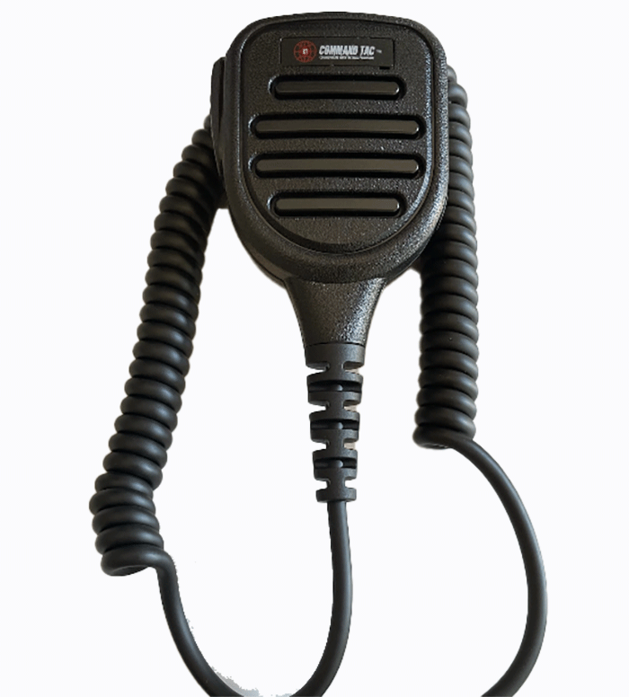 PMMN4073A Radio Speaker Mic