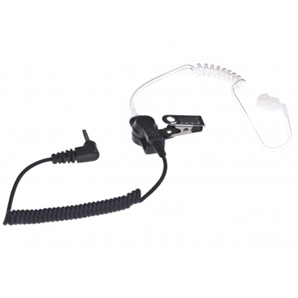LS103239V2 Receive Only 2.5mm Plug for Harris Radio Mics