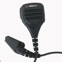 KMC-25 Radio Speaker Mic for Kenwood Radios