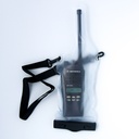 Harris Waterproof Radio Bag