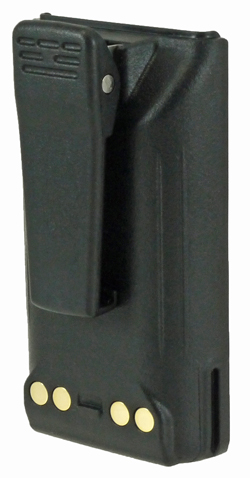 FNB-V113LI Vertex Radio Battery