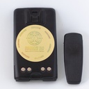 BPR20 1300mAh Radio Battery