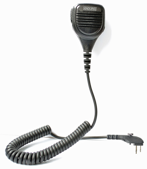 SM08M3 Replacement Speaker Mic for Hytera