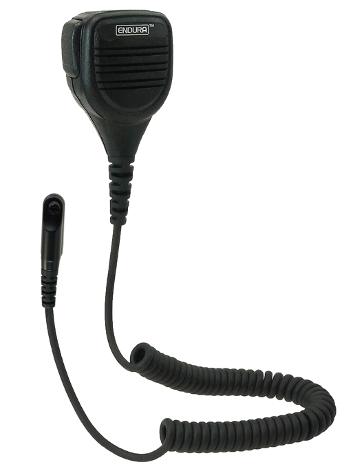 SM26N2 Replacement Speaker Mic