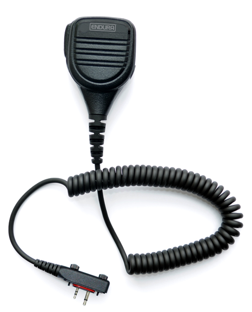 HM-168LWP Replacement Speaker Mic