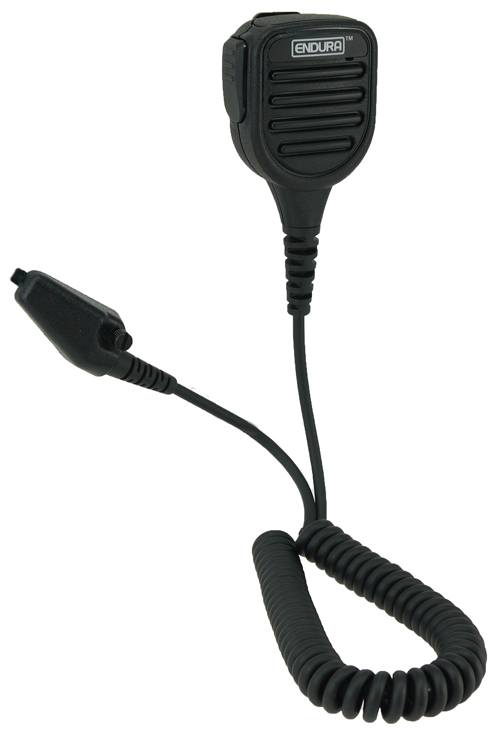 ESM-28-KW2 Replacement Waterproof Speaker Mic for Kenwood