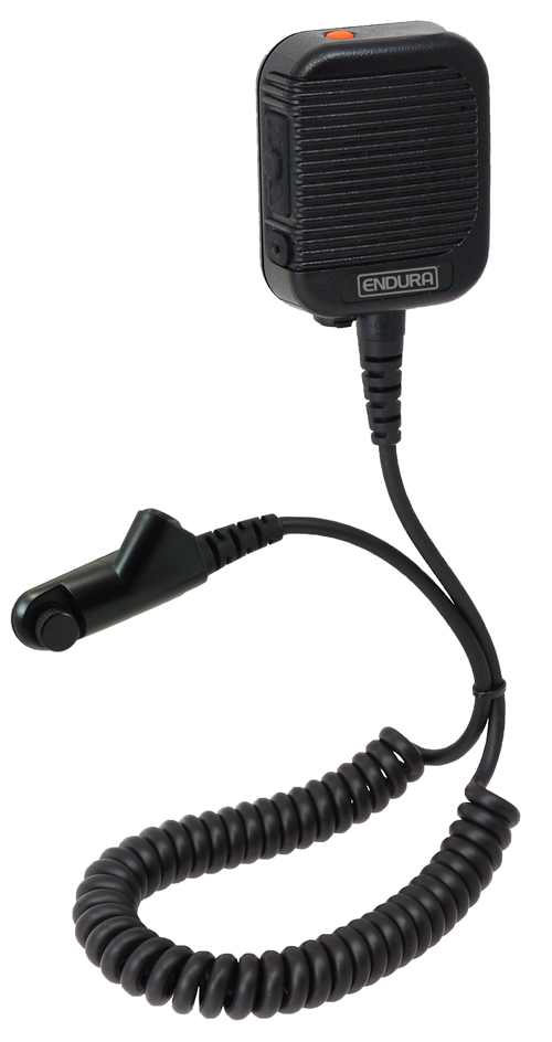 12082-0600-02 Rugged Submersible Speaker Mic