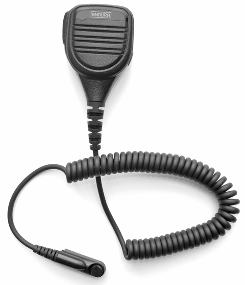 ESM-20-TA1 Speaker Mic