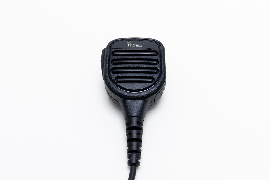 T03-00045-FRAA Replacement Speaker Mic for TAIT