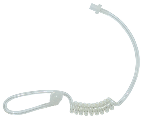 ESK-AT1 Replacement Coiled Ear Tube