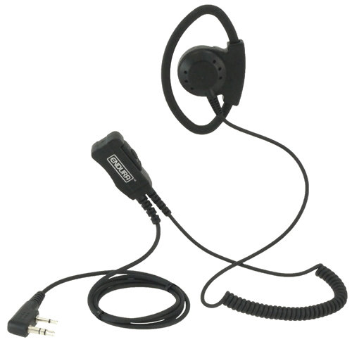 EAK-1WDR-KW1 Surveillance Kit D Style