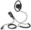 EAK-1WDR-KW1 Surveillance Kit D Style