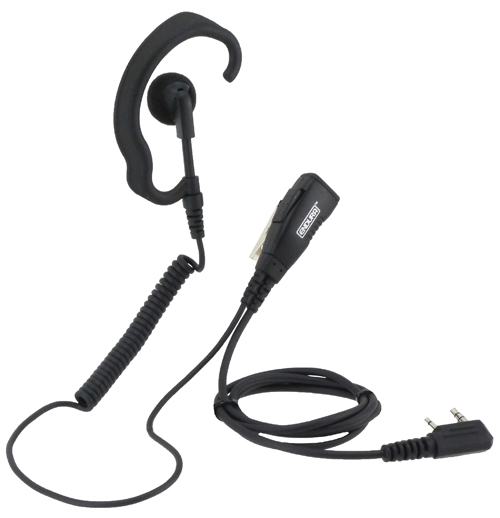 EAK-1WEH-KW1 Ear Hook G Style