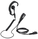 EAK-1WEH-KW1 Ear Hook G Style