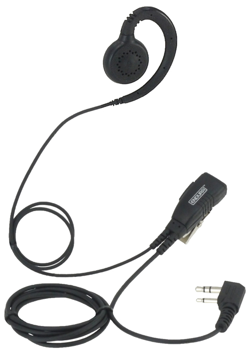 EAK-1WGR-KW1 Swivel C Style