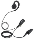 EAK-1WGR-KW2 C Style Surveillance Kit