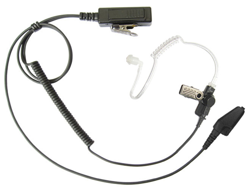 ESK-1WATD-KW2 Replacement Surveillance Kit Single Wire