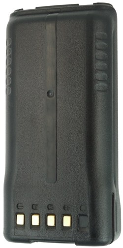 Kenwood KNB-43L 3400 mAh Replacement Battery