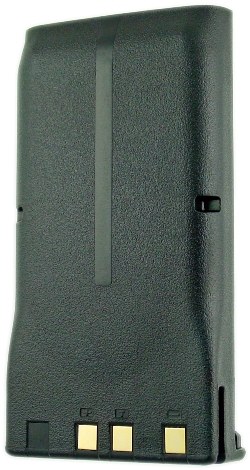 KNB-17A Replacement Radio Battery