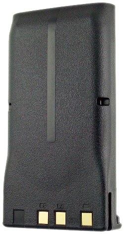 KNB22N Replacement Radio Battery