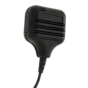 Bearcom BC10 Radio Speaker Mic: Command Tac