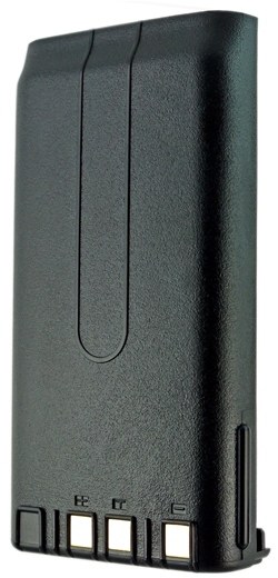 KNB-15A Radio Replacement Battery