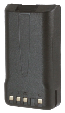 KNB-40LCV Intrinsically Safe Replacement Battery