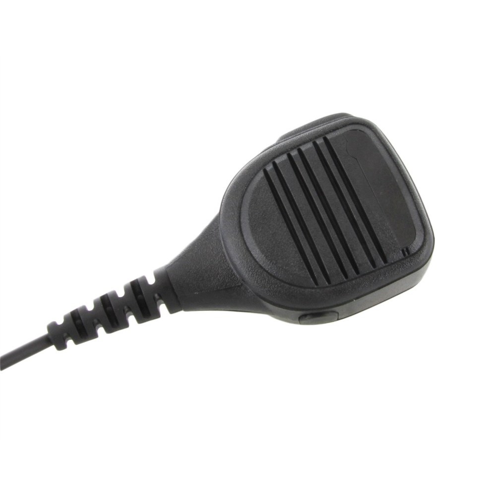 SM400-M1 Heavy Duty Speaker Microphone for Motorola M1 Connector