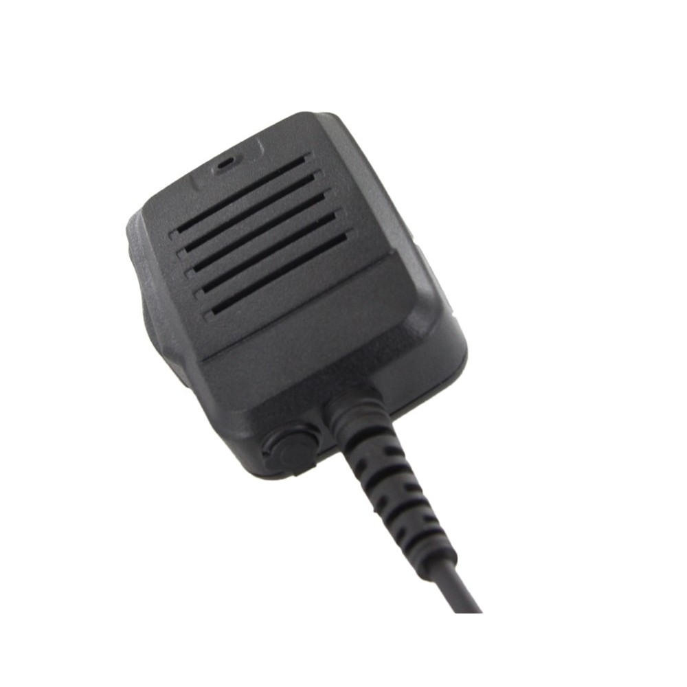 Replacement PMMN4023B Heavy Duty Speaker Mic for Motorola Radios