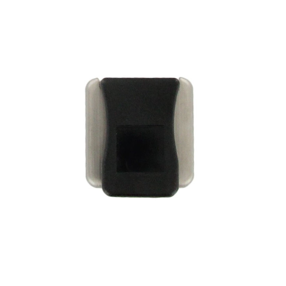Replacement Speaker Mic Clothing Clip