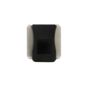 Replacement Speaker Mic Clothing Clip