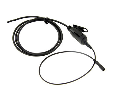 SN130-Y4 Single Wire w/PTT for Vertex 1 Pin Connection