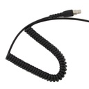 QD100-K1 Quick Disconnect for Kenwood Single and Double Muff Headsets