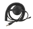 QDC180-M9 Quick Disconnect w/Large PTT for APX and XPR Radios