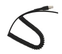 QD100-M7 Quick Disconnect for APX and XPR Radios