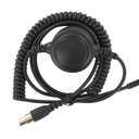 QD180-K2 Quick Disconnect for Kenwood Single and Double Muff Headsets