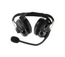 PMLN6854A B-T-H Heavy Duty Double Muff Headset