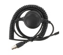 PMLN6095A Quick Disconnect w/Large PTT for APX and XPR Radio Headset