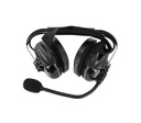 KHS-10D-BH Replacement BTH for Kenwood 2 Pin Radios