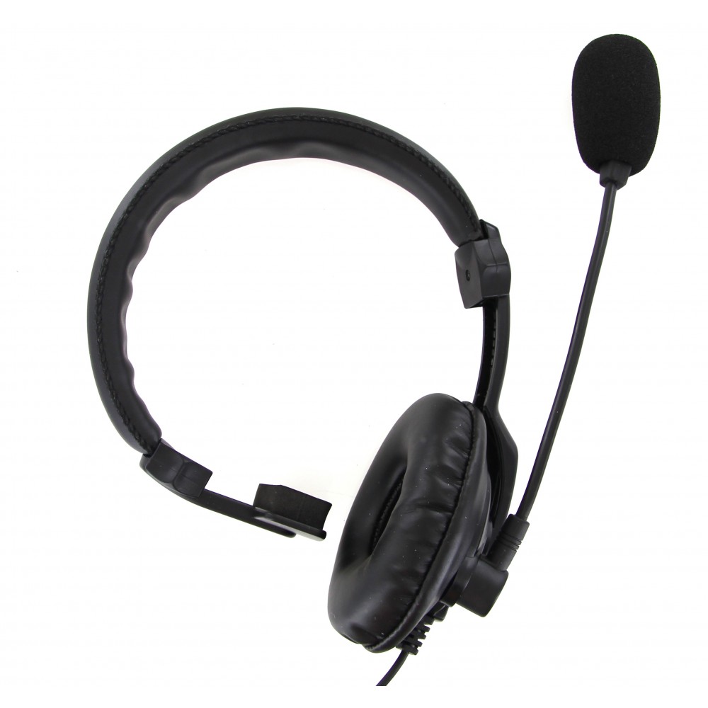 HS250-M1 Medium Duty Headset