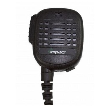 K1-PRSM-HD2-NC Speaker Mic