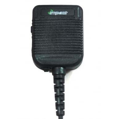 K1-PRSM-HD7-WP Speaker Mic