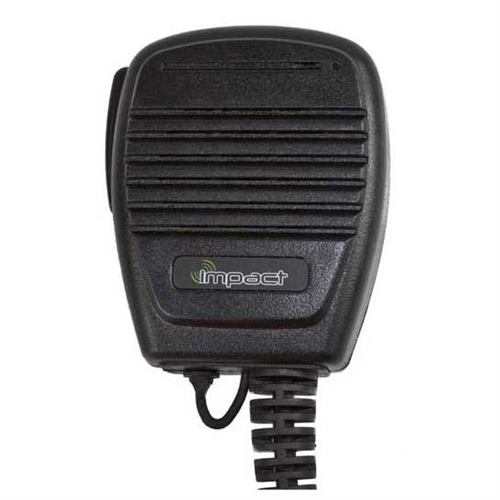 K1-GRSM-HD1 Speaker Mic