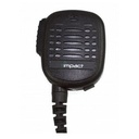 K2-PRSM-HD2-NC Speaker Mic Noise Cancelling